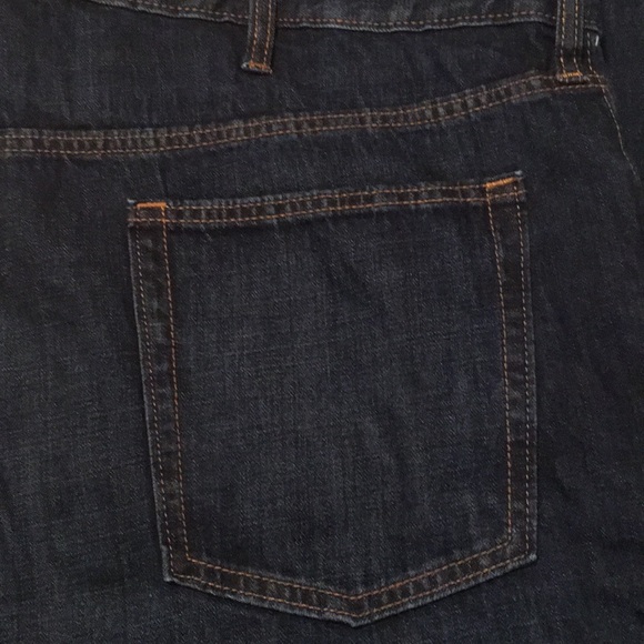 Old Navy Men’s Jeans - Loose Ample - Picture 4 of 7